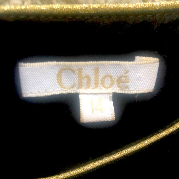 Dress - Picture 3 of 4